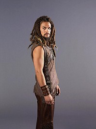 Gwiezdne wrota: Atlantyda 3 (5)