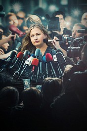 Gypsy Rose Blanchard: życie od nowa: Niezależność jest straszna (2)