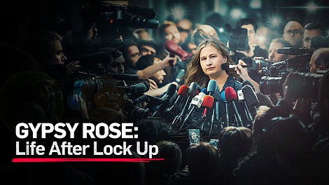 Gypsy Rose Blanchard: życie od nowa: Duchy przeszłości (4)