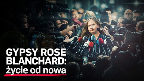 Gypsy Rose Blanchard: życie od nowa: Niezależność jest straszna (2)