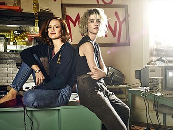 Halt and Catch Fire 2 (10-ost.)