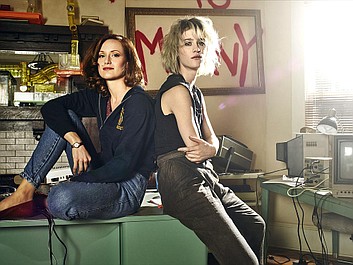 Halt and Catch Fire 2 (5/10)