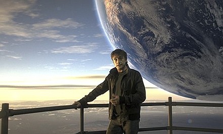 Hammond buduje planetę: Jak zbudować Ziemię? (1/2)