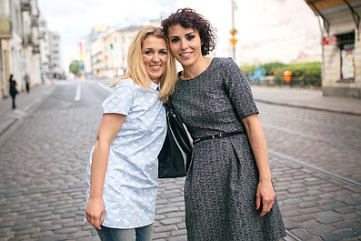 Handlarze. Na zlecenie (9)