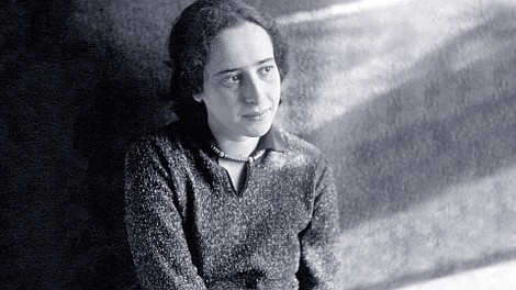 Hannah Arendt. Kondycja ludzka