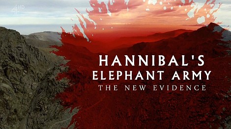Hannibal: nowe dowody