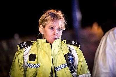 Happy Valley 2 (6-ost.)