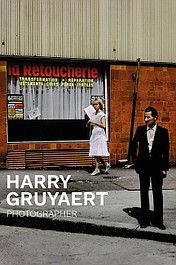 Harry Gruyaert - fotograf