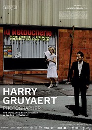 Harry Gruyaert: świat w kolorze