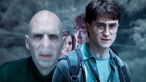 Harry Potter: Czas magii