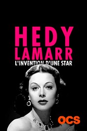 Hedy Lamarr - gwiazda niebanalna
