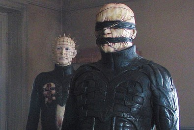 Hellraiser 8: Hellworld