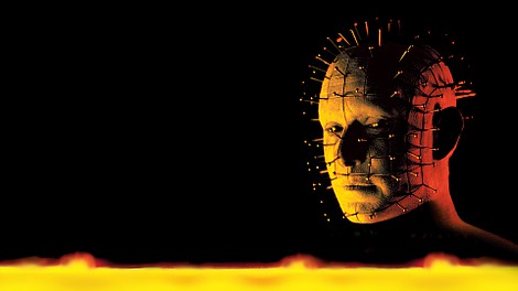 Hellraiser V: Wrota Piekieł