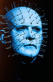 Hellraiser: Wrota Piekieł