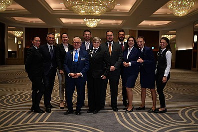 Hilton przy Park Lane (1)