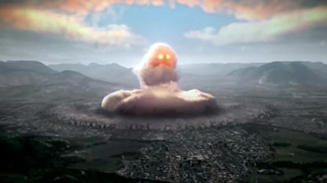 Hiroszima: tajemnice ataku jądrowego
