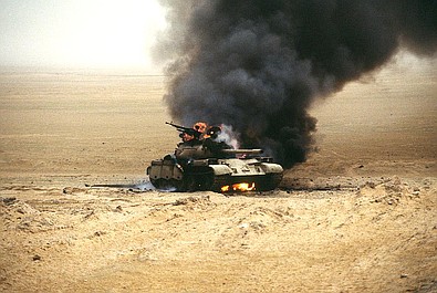 Era czołgów: Odwet czołgów (2)