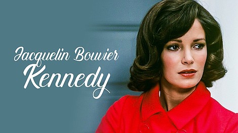 Historia Jacqueline Bouvier Kennedy
