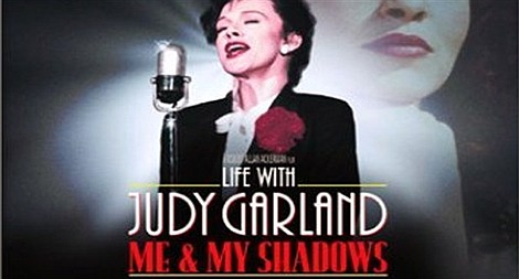 Historia Judy Garland (1/2)