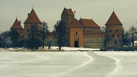 Historia krzyżowców (1)