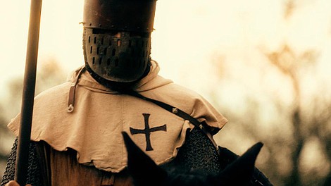 Historia krzyżowców (2)