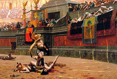 Historia sprawiedliwości: Krew w katedrze i śmierć cesarzowej (7)