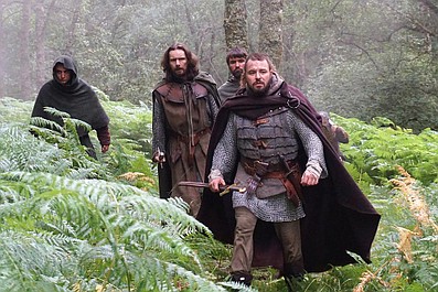 Historia szkockich klanów (3)