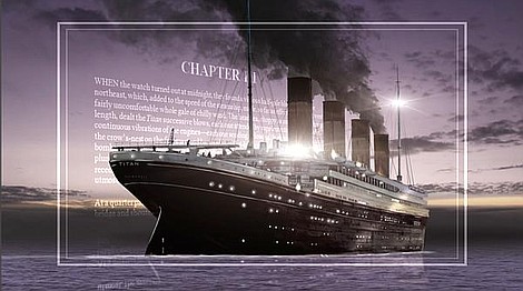 Historia "Titanica" (2)