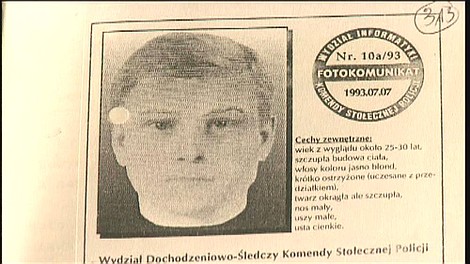 Historie prawdziwe: Ruda Śląska: Ofiara dla szatana (1)