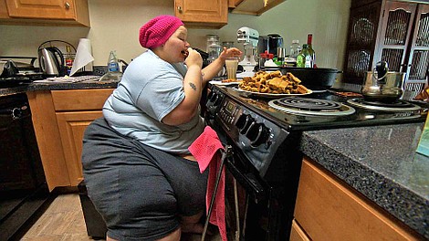 Historie wielkiej wagi 4: Nikki (1)