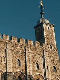 Historyczne śledztwa: Śmierć w Tower: sprawa króla Ryszarda i zamordowanych książąt (4)