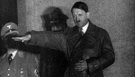 Hitler: Droga do wojny (3)