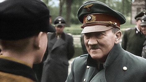 Hitler kontra Stalin (1)