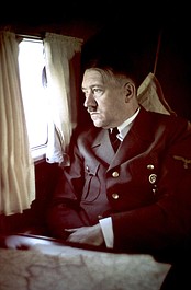 Hitler kontra Stalin (1)