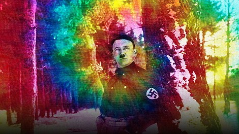 Hitler narkoman