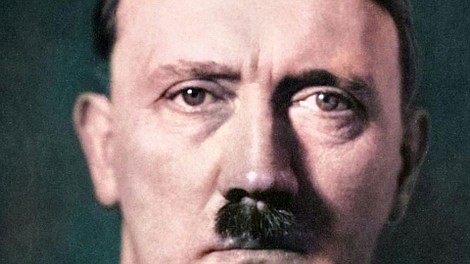 Hitler: Narodziny potwora