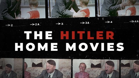 Hitler: Prywatne filmy