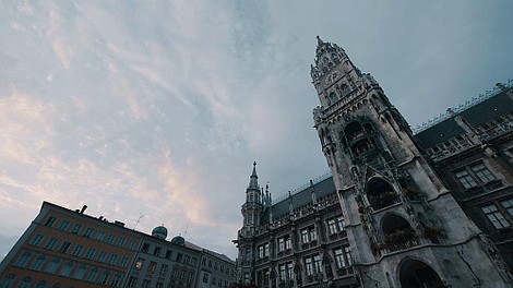 Hitler: Zaginione taśmy III Rzeszy: Holocaust (5)