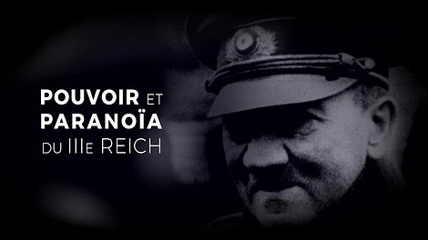 Hitler i jego obsesja bezpieczeństwa