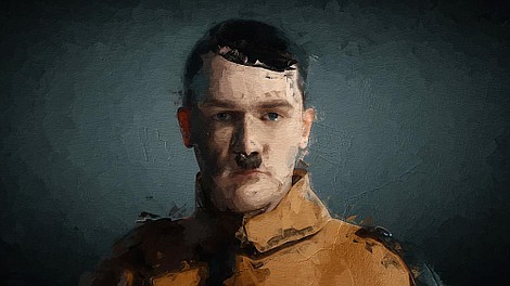 Hitler i jego władza: Droga do władzy (1)
