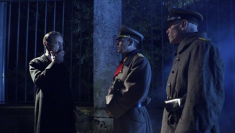 Hitlerowska machina śmierci (3)