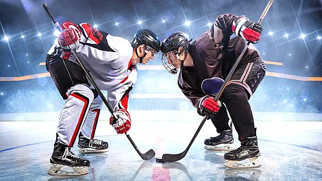 Hokej: Mistrzostwa świata - Czechy 2024