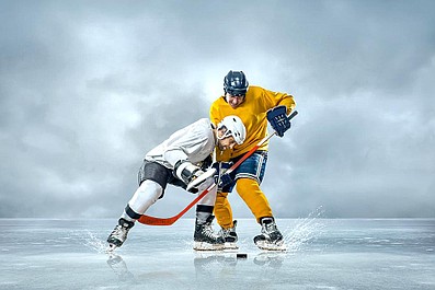 Hokej: Tauron Hokej Liga