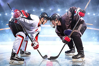 Hokej: Mistrzostwa świata - Czechy 2024