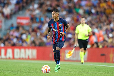Hola LaLiga