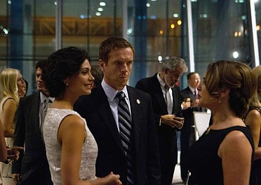 Homeland 2 (2/12)