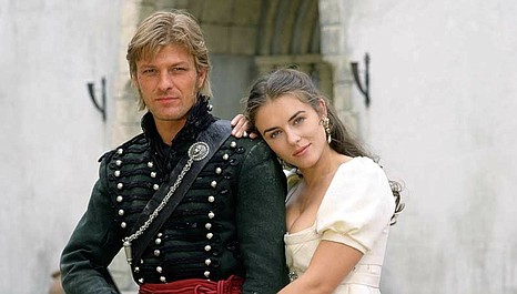 Honor Sharpe'a
