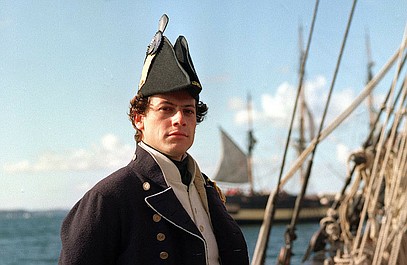 Horatio Hornblower: Księżna i diabeł