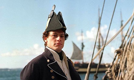 Horatio Hornblower: Lojalność