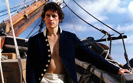 Horatio Hornblower: Równe szanse